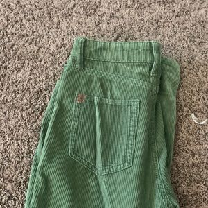 Bdg corduroy jean pants